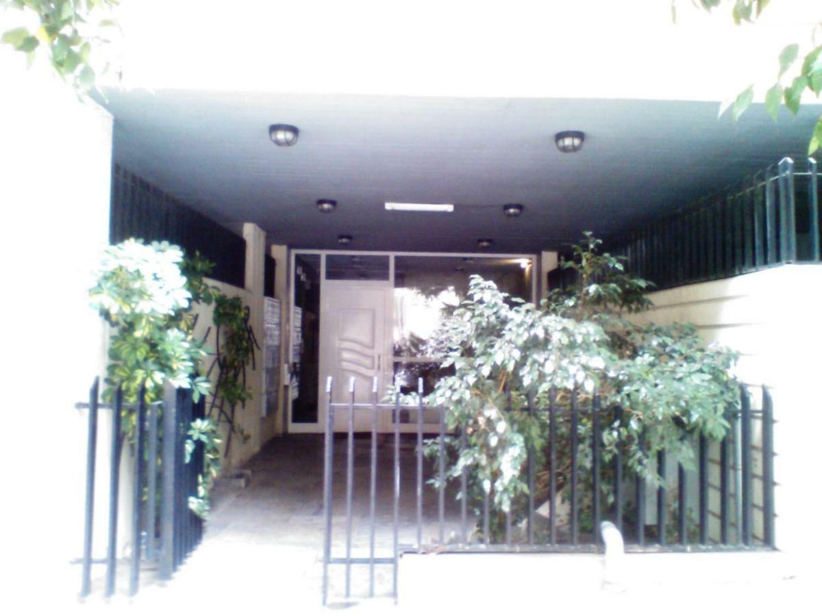 Tranquil Central Apt, Behind Athens Caravel Area 外观 照片